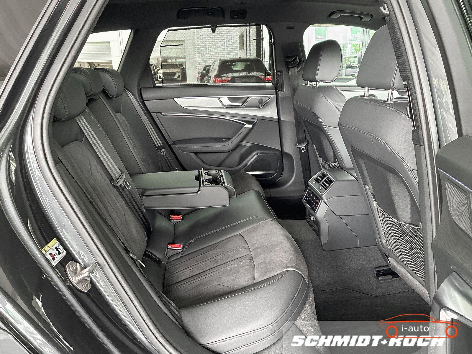 Audi A6 2023 na predaj – fotografia 11