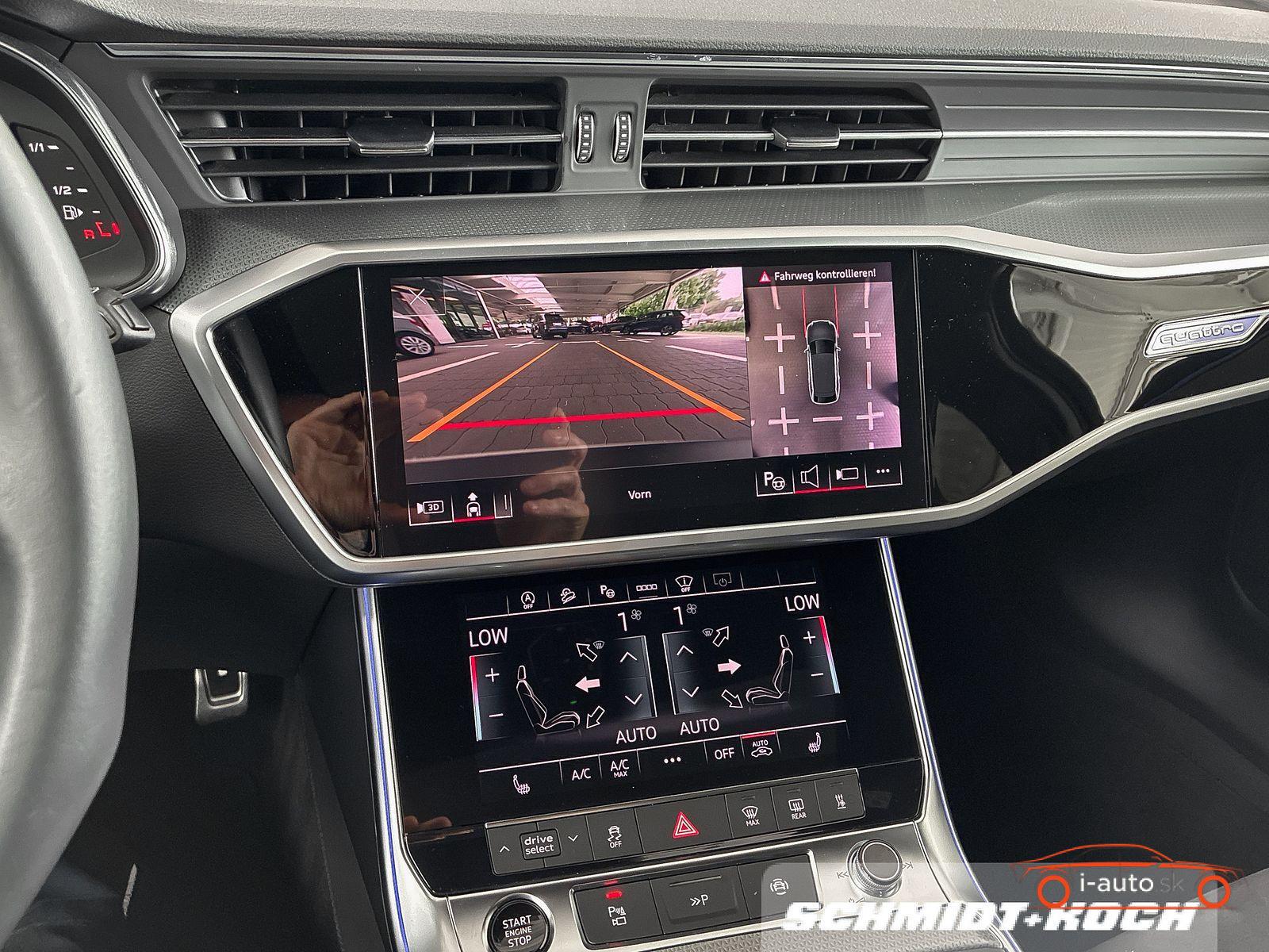 Audi A6 2023 na predaj – fotografia 13