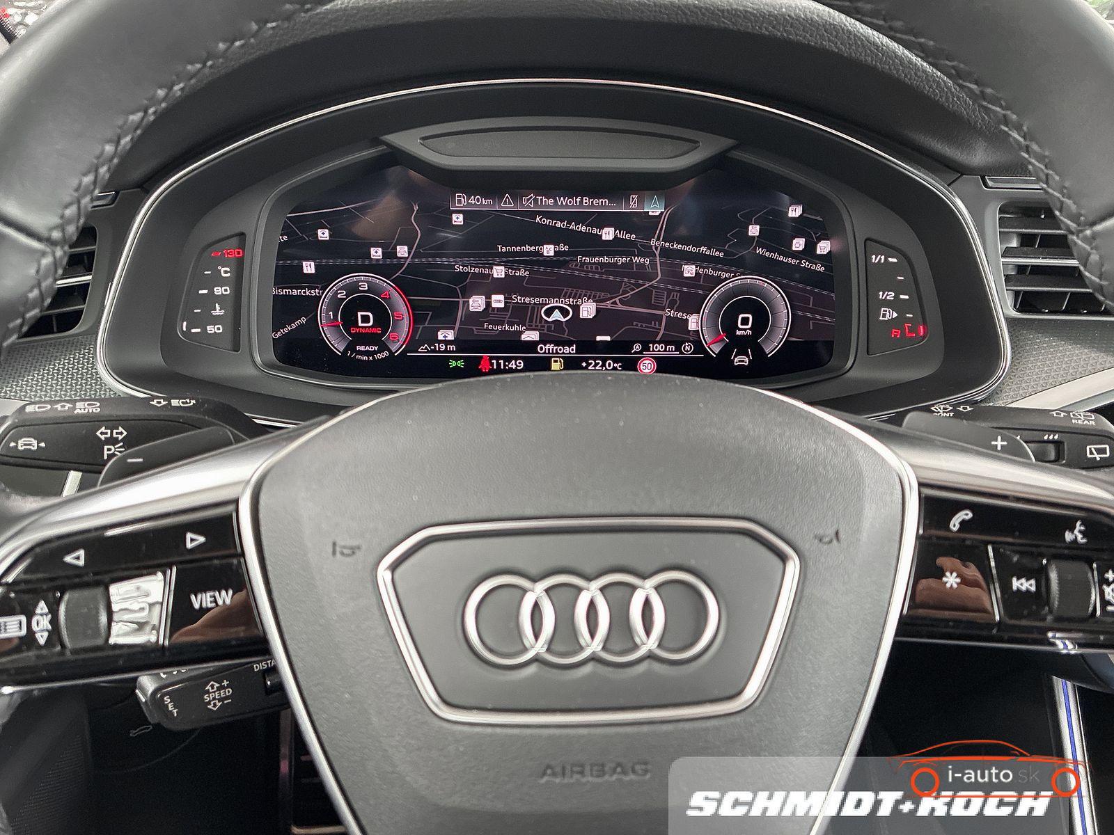 Audi A6 2023 na predaj – fotografia 14