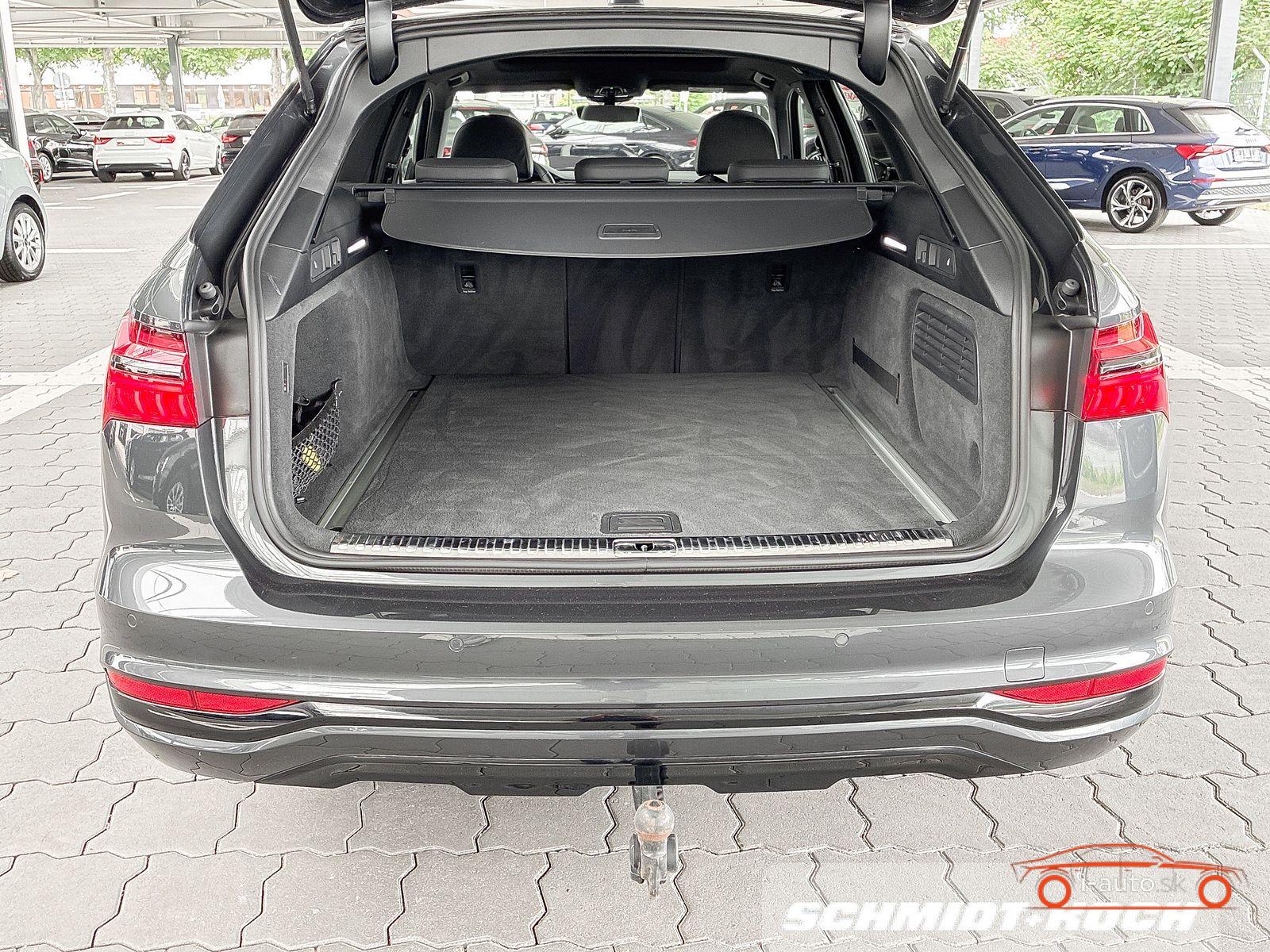 Audi A6 2023 na predaj – fotografia 15