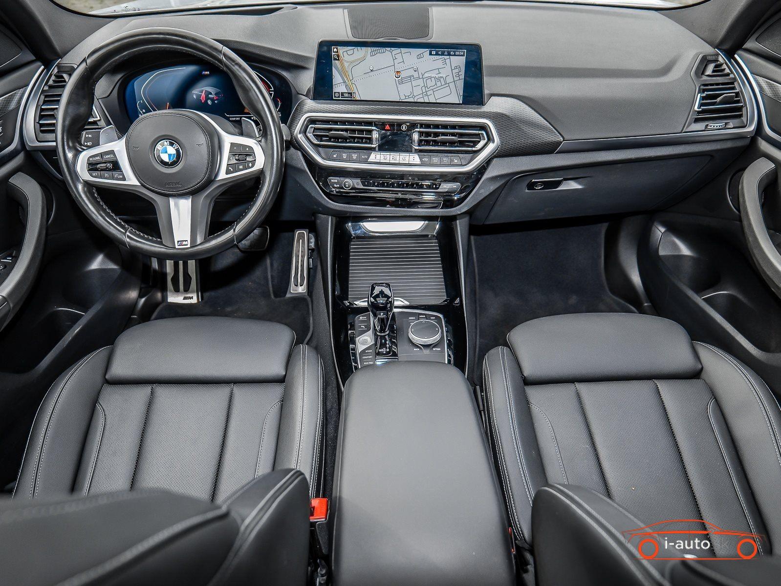 BMW X3 2023 na predaj – fotografia 3