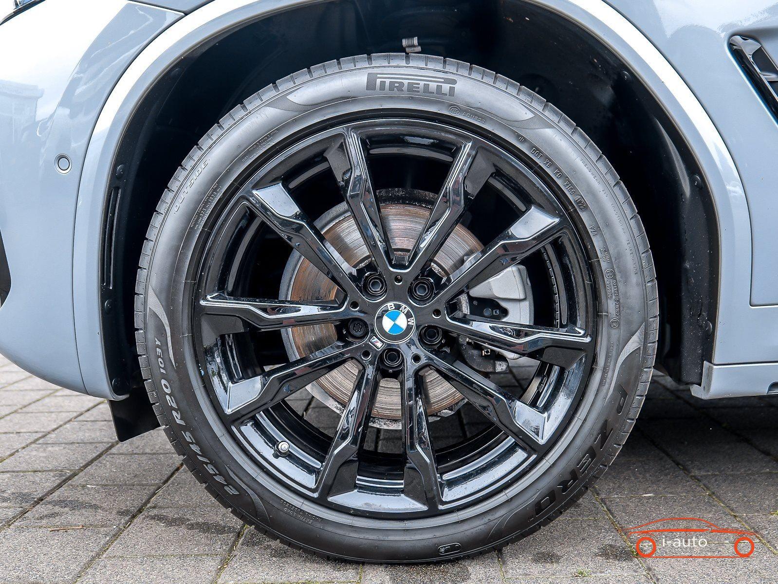 BMW X3 2023 na predaj – fotografia 4