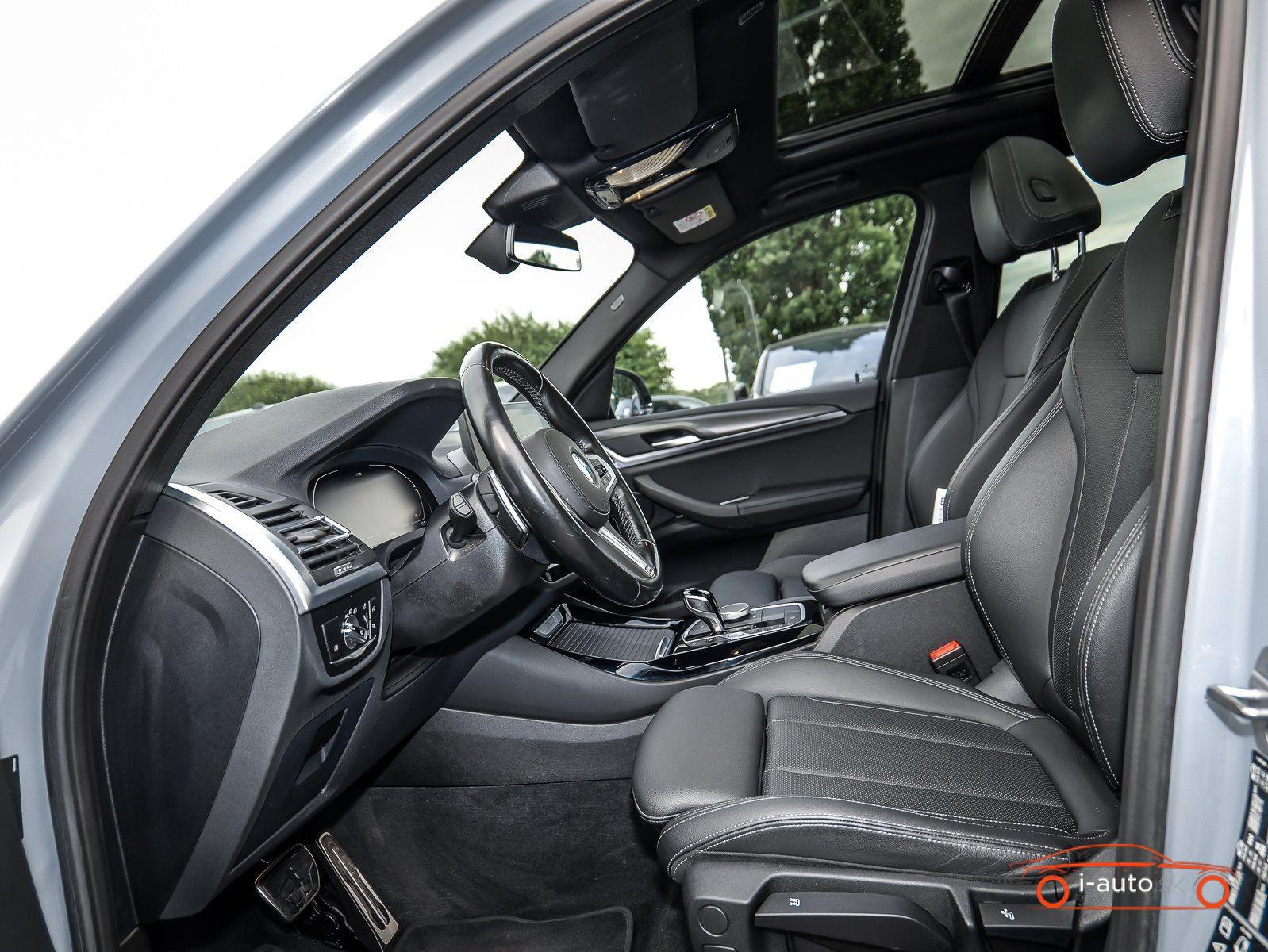 BMW X3 2023 na predaj – fotografia 5