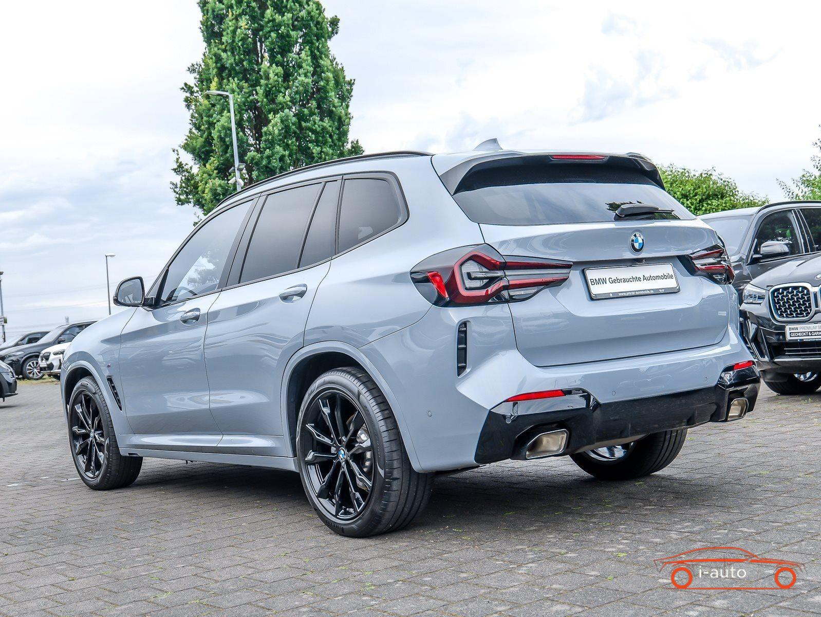 BMW X3 2023 na predaj – fotografia 7