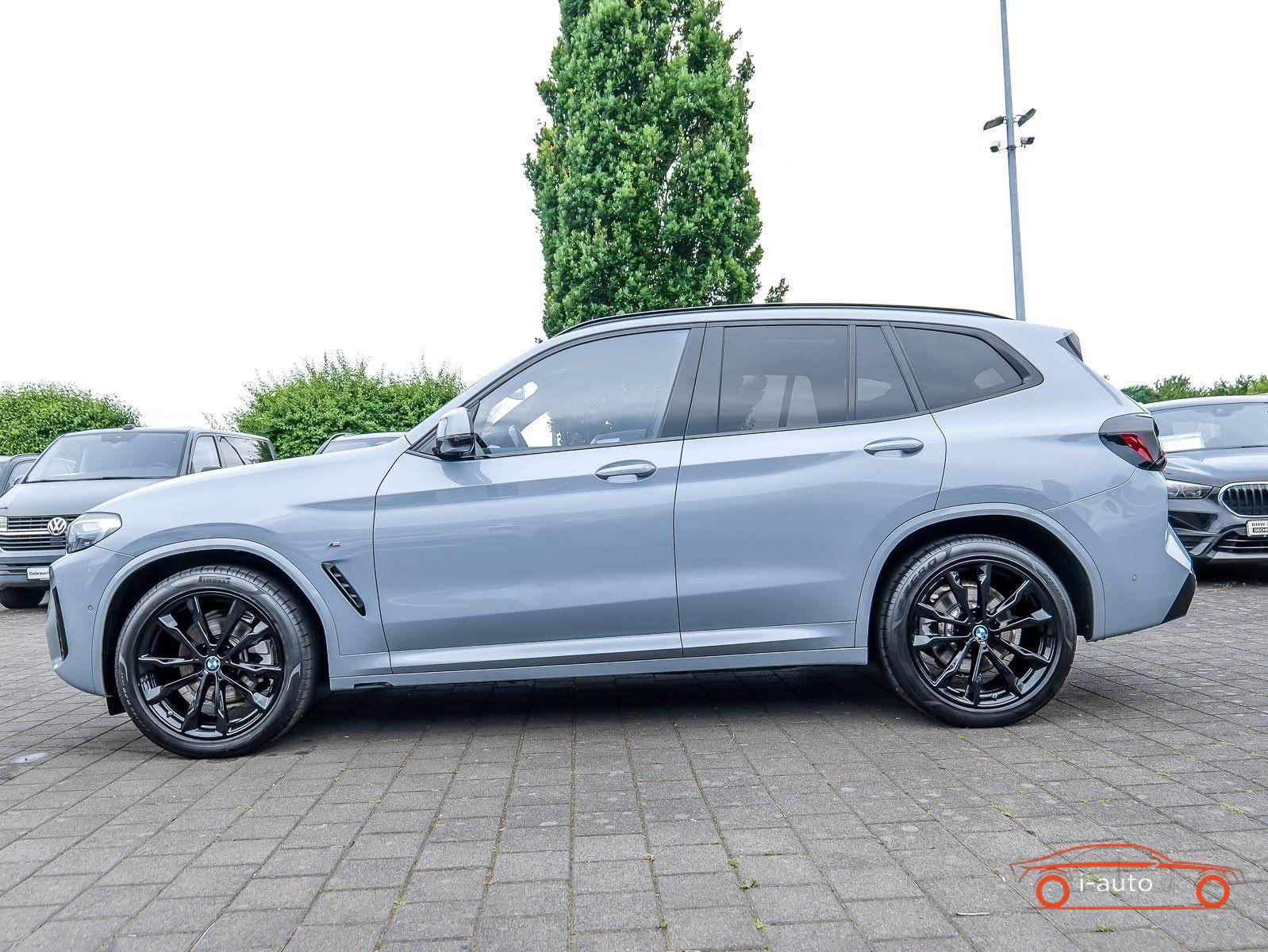BMW X3 2023 na predaj – fotografia 9
