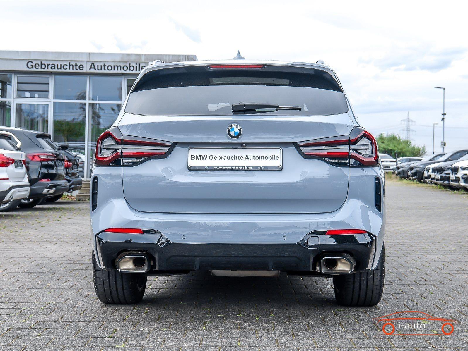 BMW X3 2023 na predaj – fotografia 11