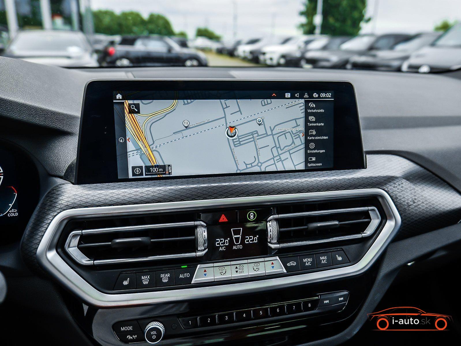 BMW X3 2023 na predaj – fotografia 13