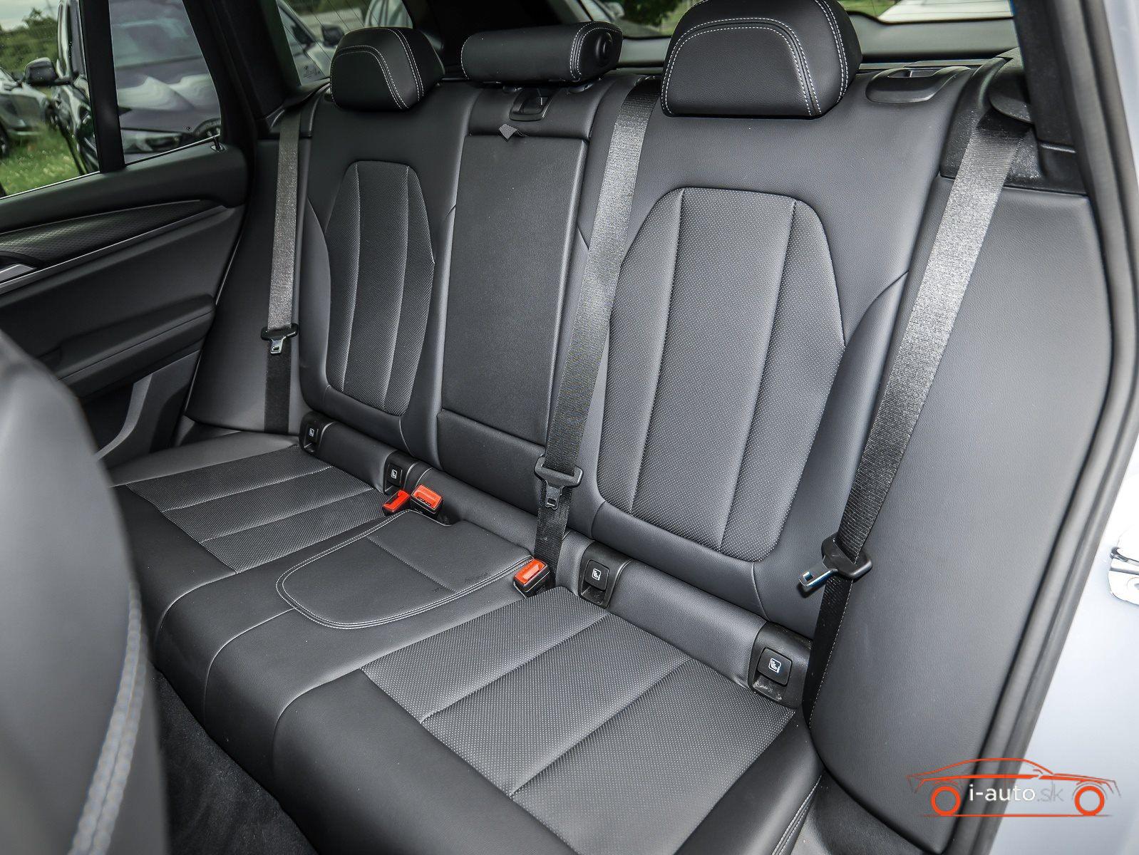 BMW X3 2023 na predaj – fotografia 18