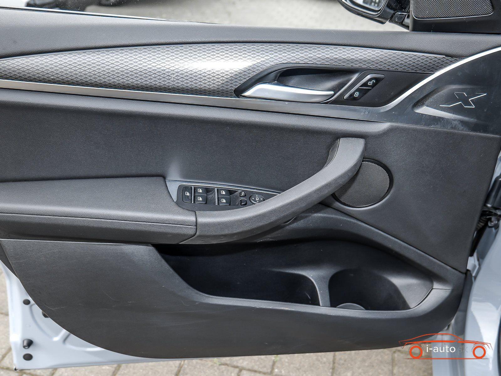 BMW X3 2023 na predaj – fotografia 19