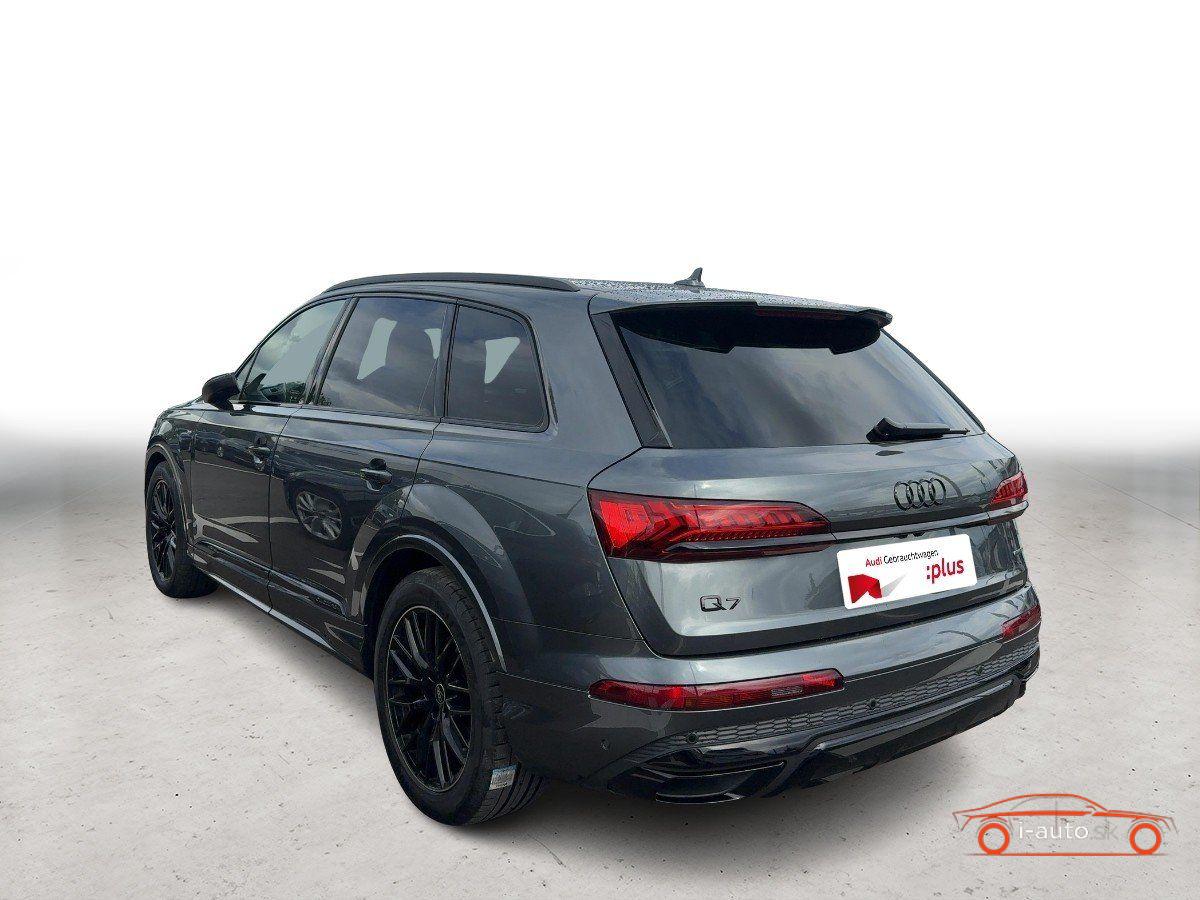 Audi Q7 2023 na predaj – fotografia 2