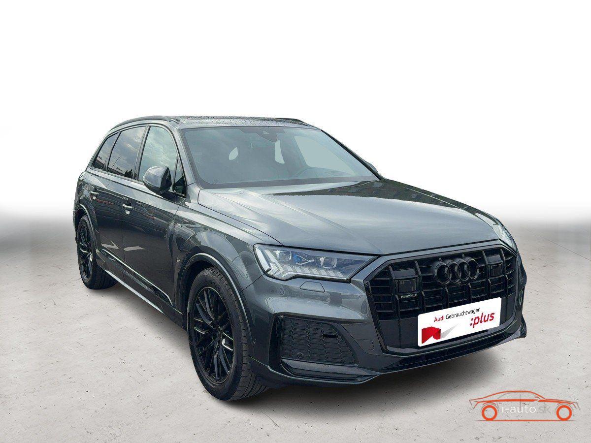 Audi Q7 2023 na predaj – fotografia 4