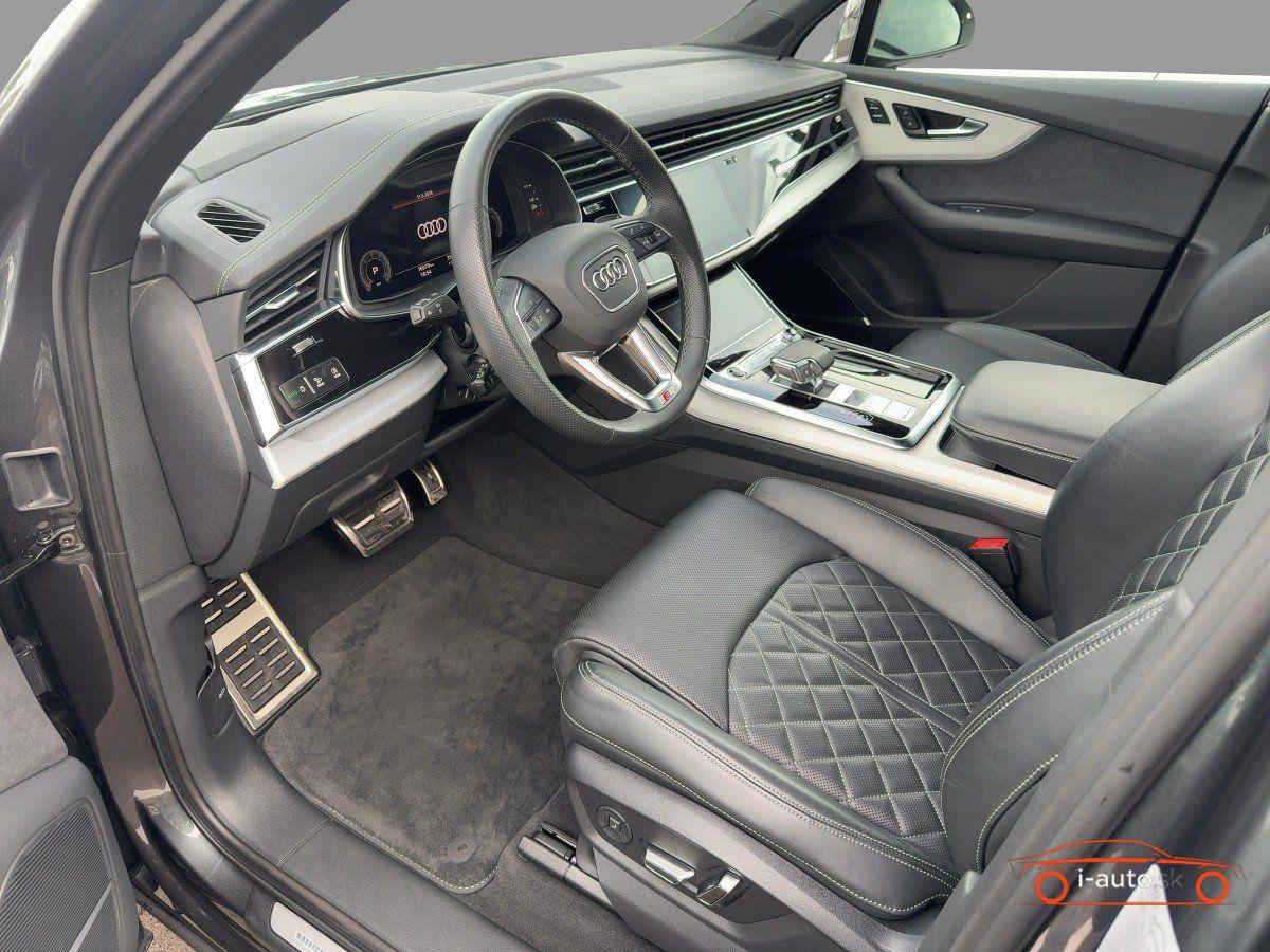Audi Q7 2023 na predaj – fotografia 6