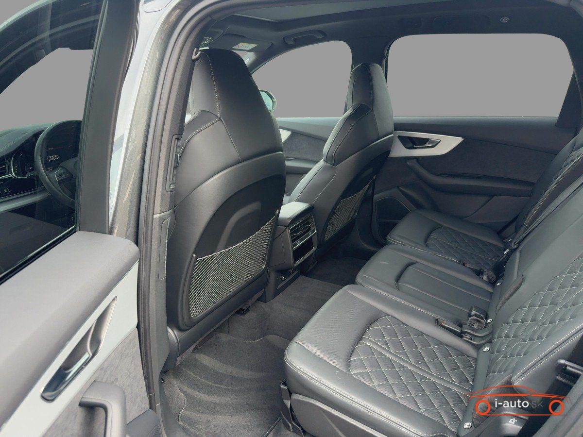 Audi Q7 2023 na predaj – fotografia 7