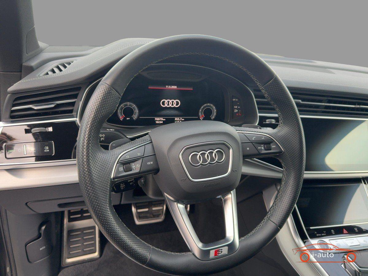Audi Q7 2023 na predaj – fotografia 9