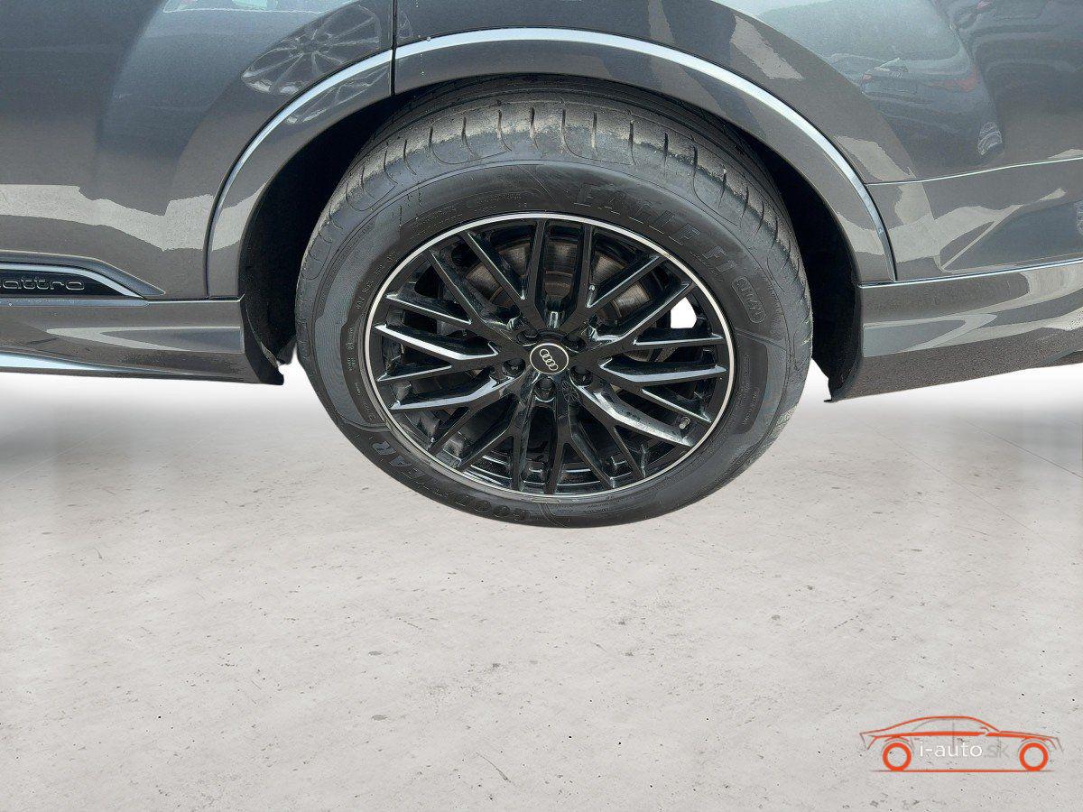 Audi Q7 2023 na predaj – fotografia 10