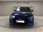 Audi A4 2022 na predaj – fotografia 1