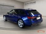 Audi A4 2022 na predaj – fotografia 3