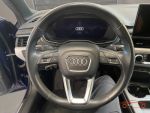 Audi A4 2022 na predaj – fotografia 10
