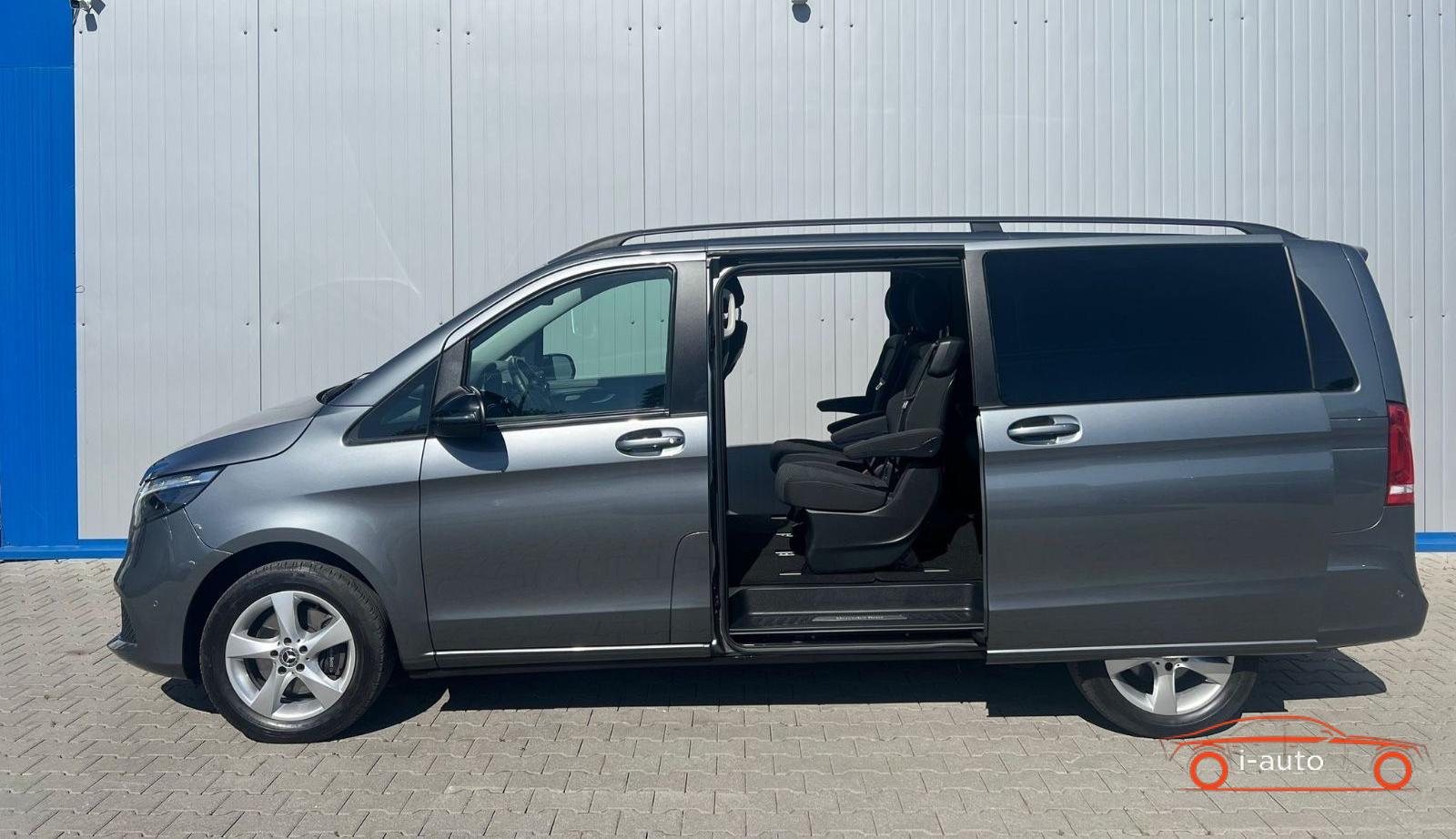 Mercedes-Benz V 2023 na predaj – fotografia 5