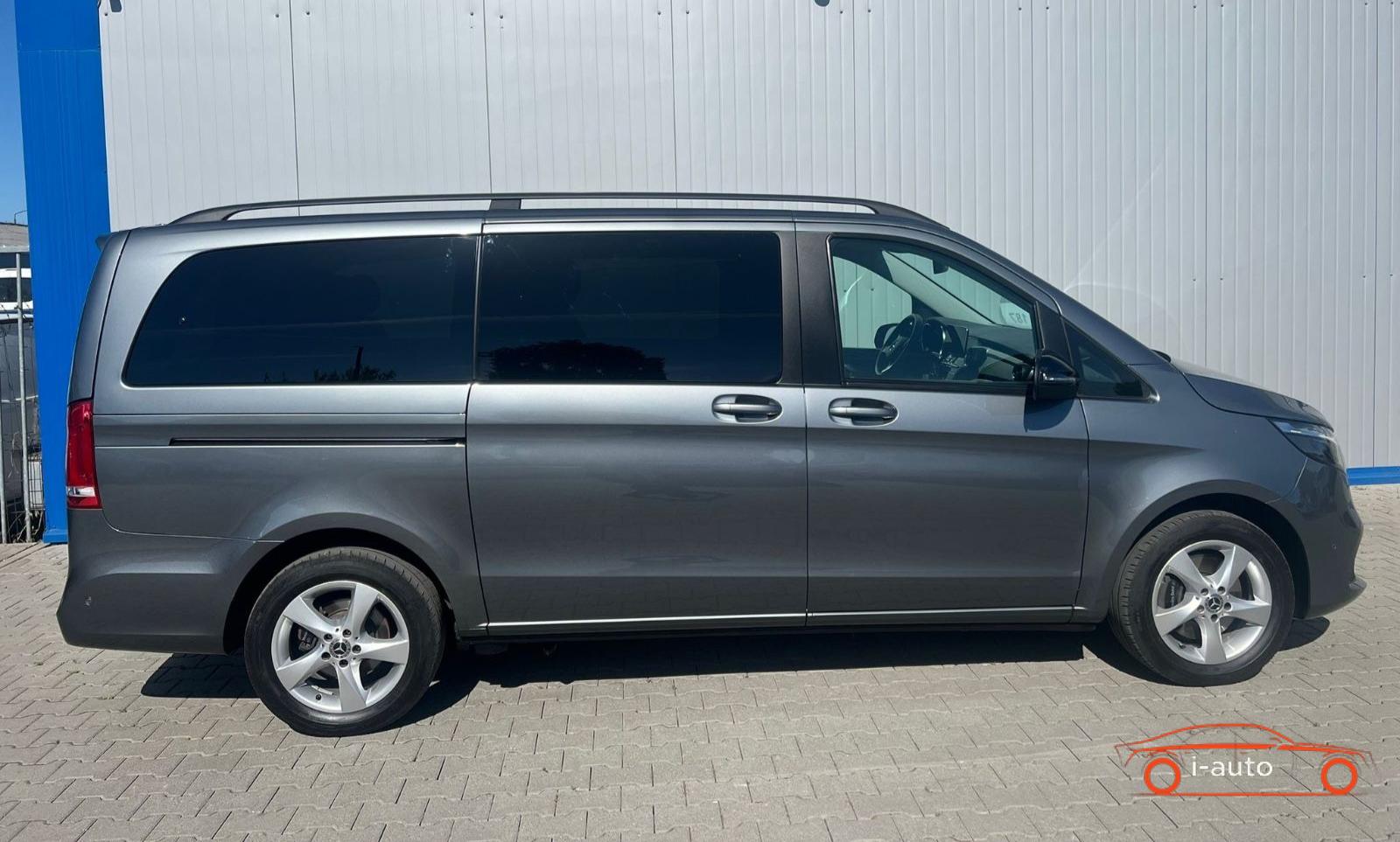 Mercedes-Benz V 2023 na predaj – fotografia 6
