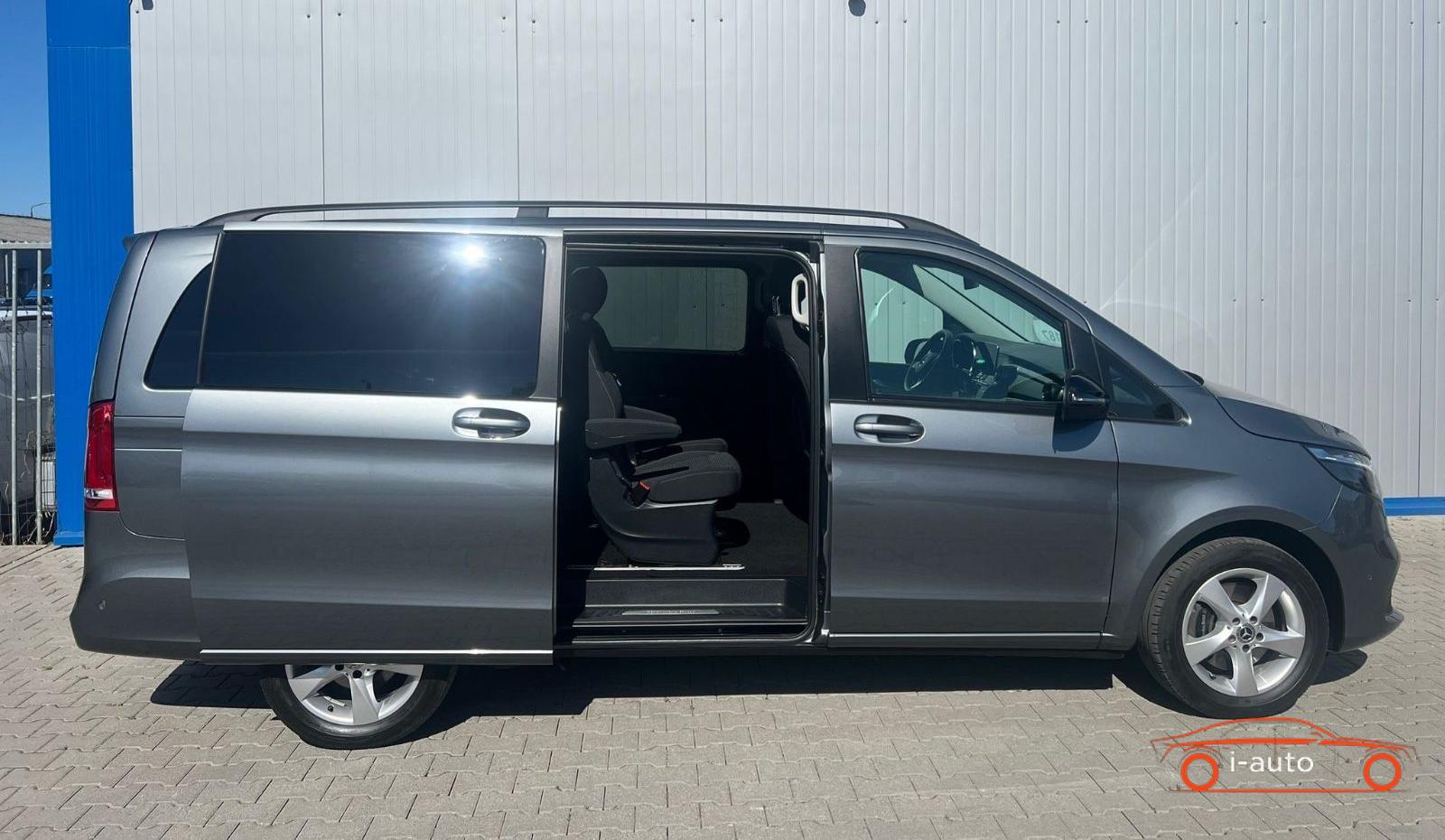Mercedes-Benz V 2023 na predaj – fotografia 7