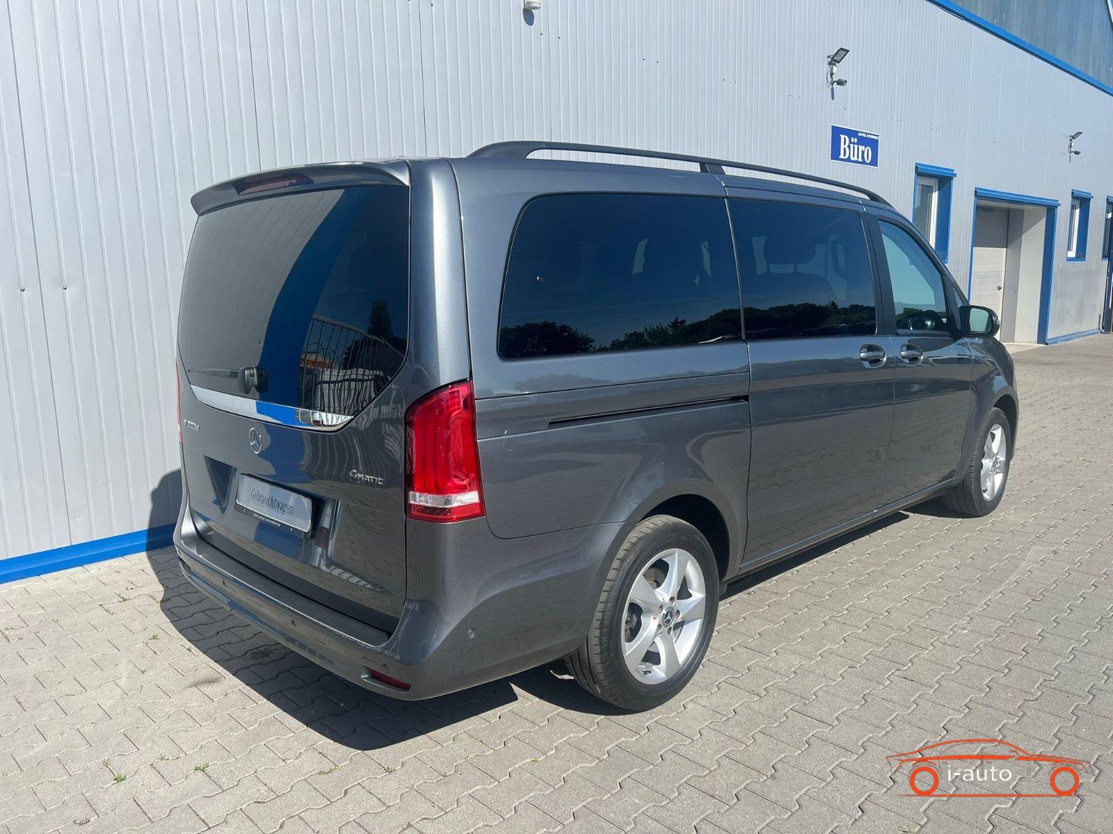 Mercedes-Benz V 2023 na predaj – fotografia 8
