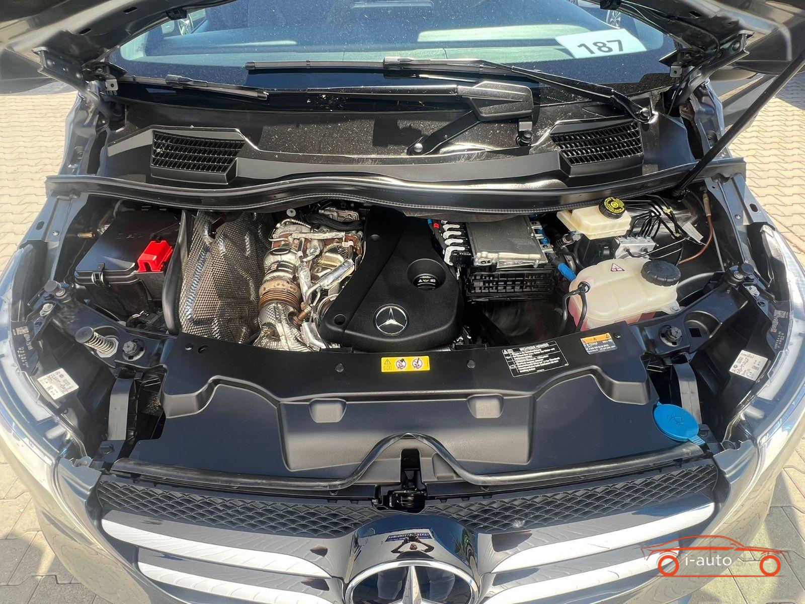 Mercedes-Benz V 2023 na predaj – fotografia 33