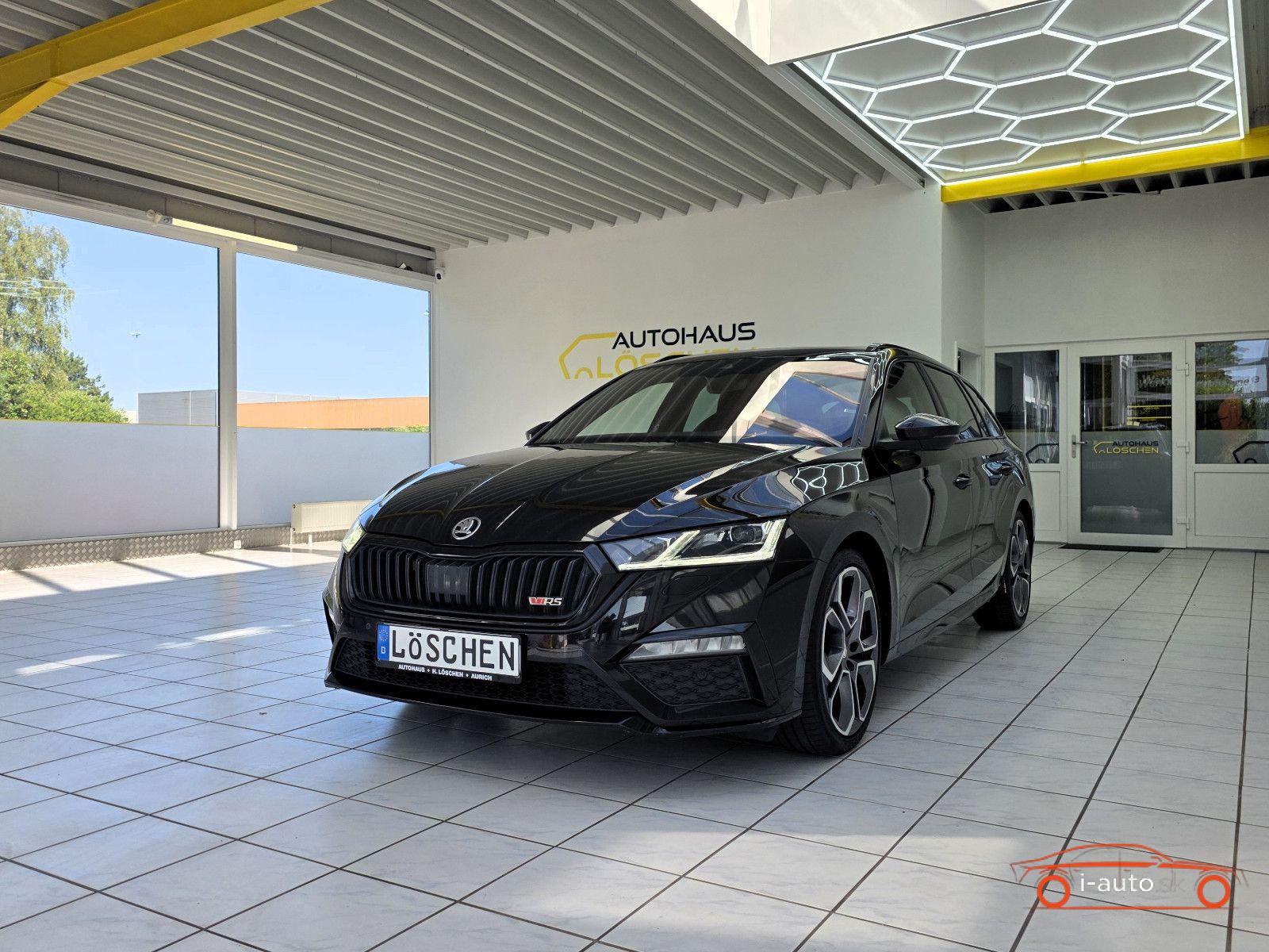 Škoda Octavia 2023 na predaj – fotografia 2