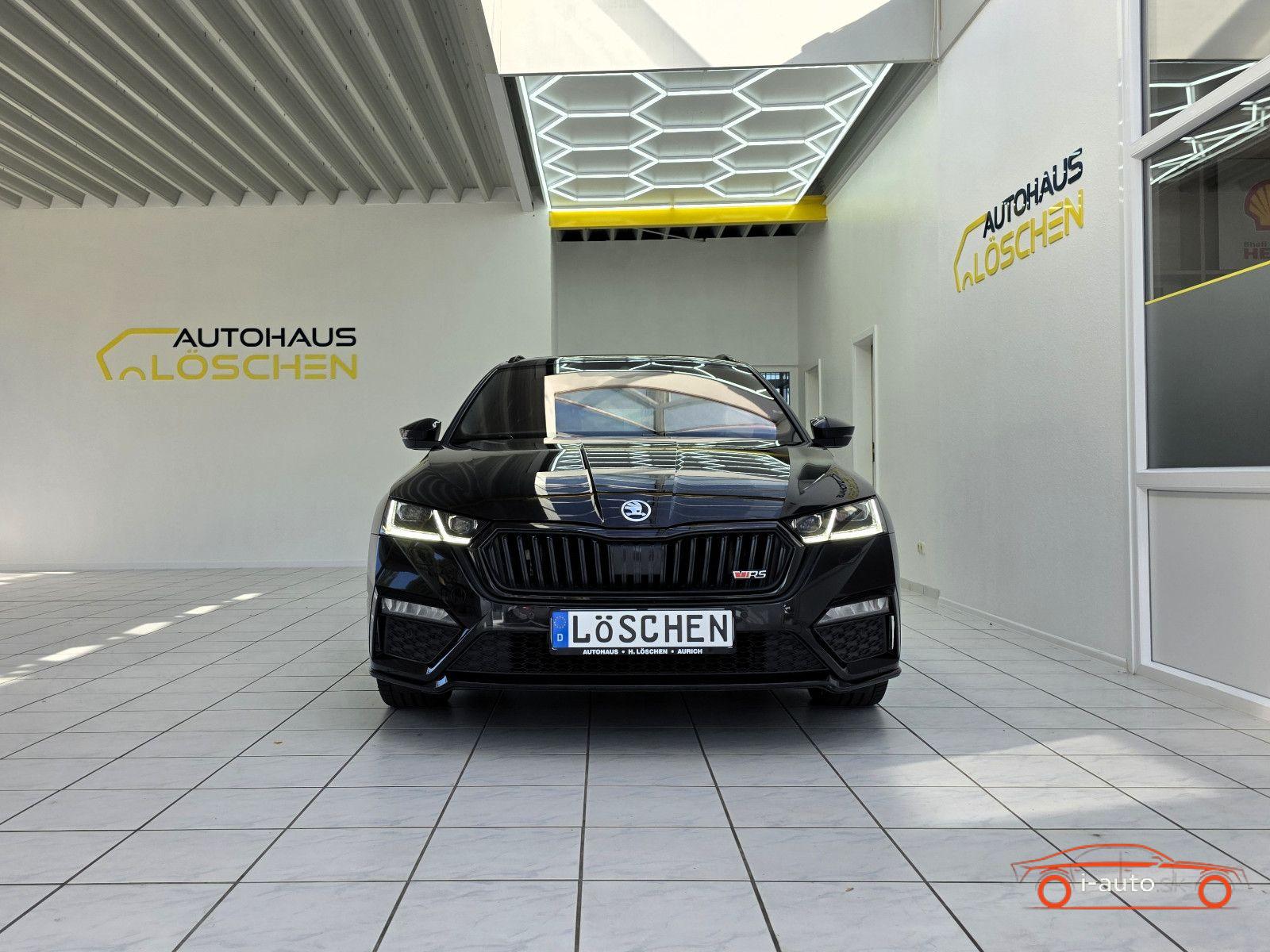 Škoda Octavia 2023 na predaj – fotografia 3