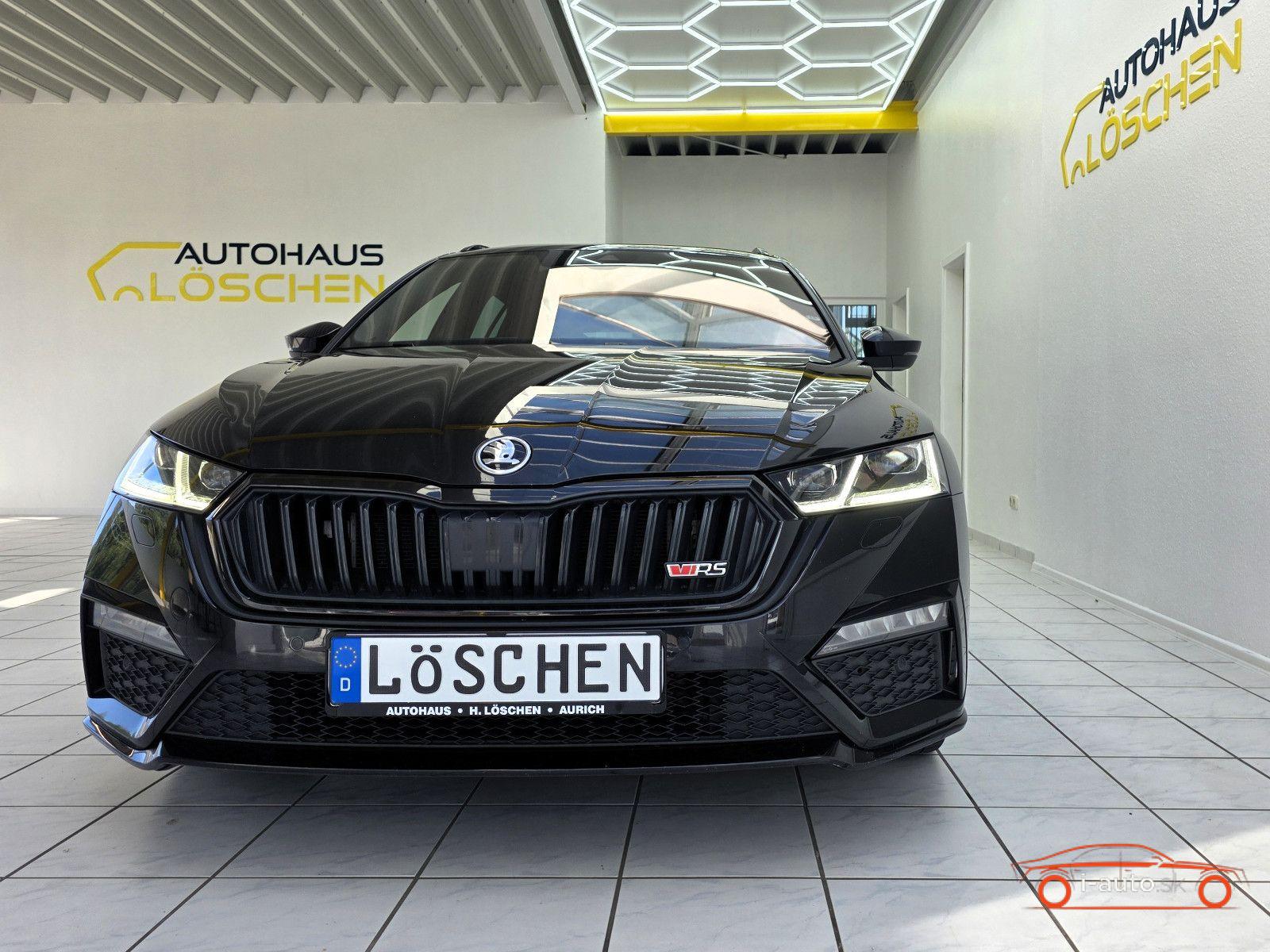 Škoda Octavia 2023 na predaj – fotografia 4