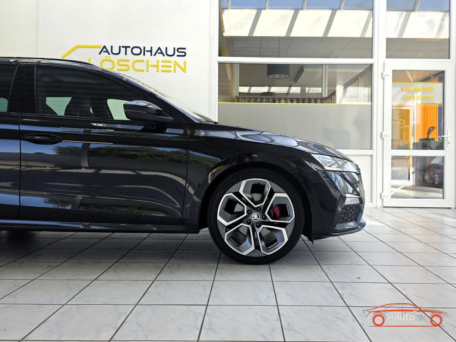 Škoda Octavia 2023 na predaj – fotografia 5