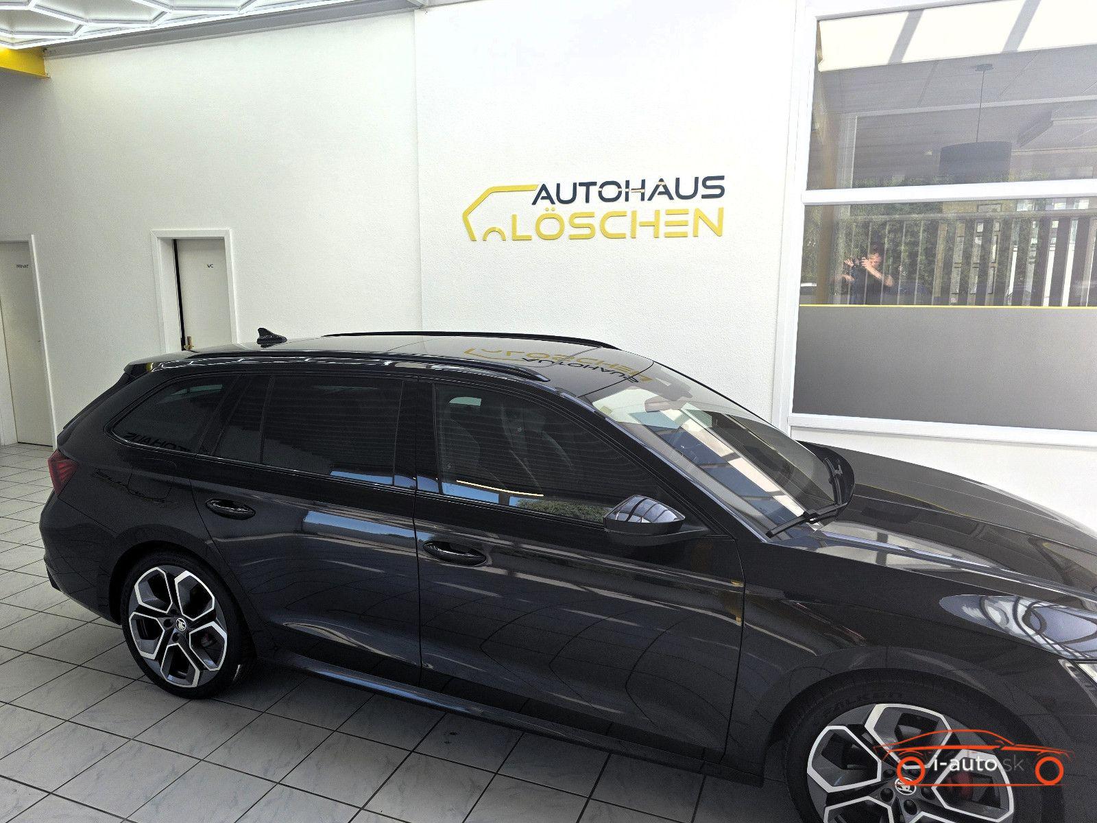Škoda Octavia 2023 na predaj – fotografia 6