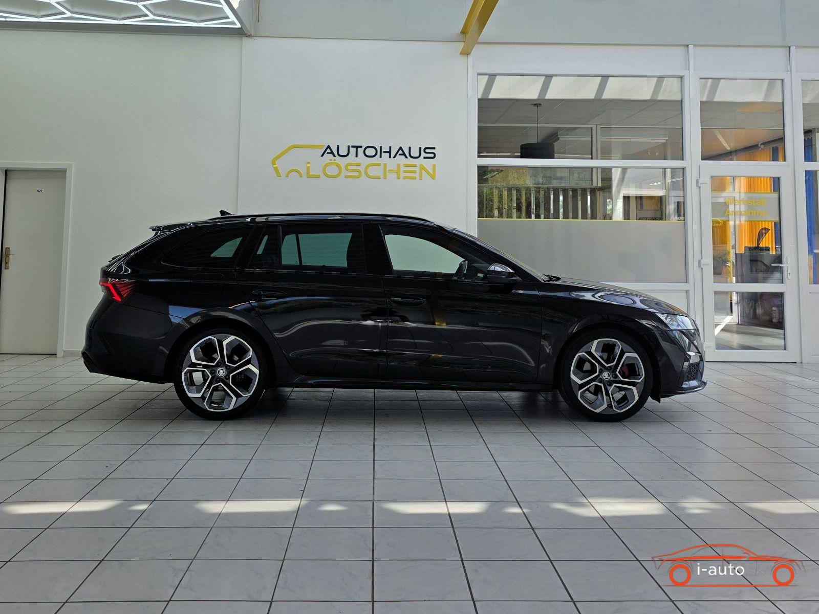 Škoda Octavia 2023 na predaj – fotografia 8