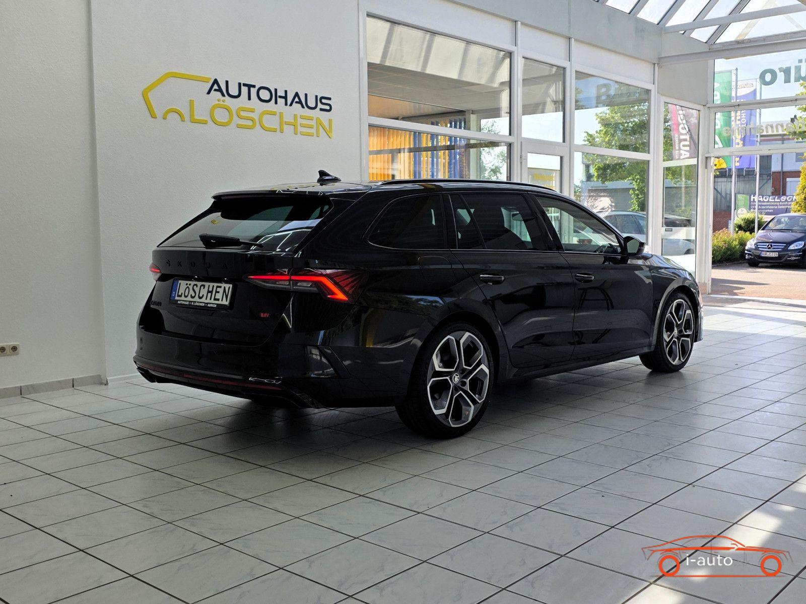 Škoda Octavia 2023 na predaj – fotografia 9