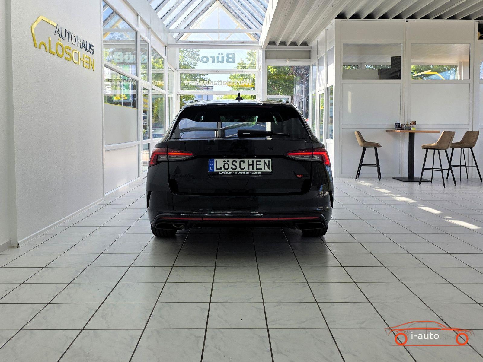 Škoda Octavia 2023 na predaj – fotografia 10