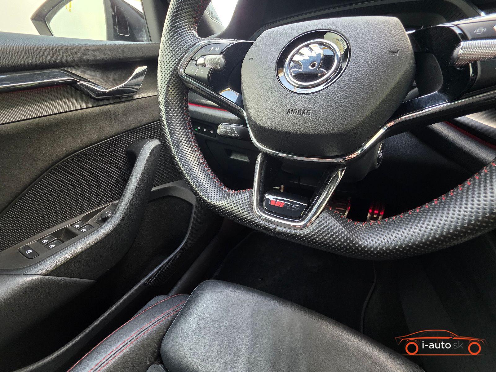 Škoda Octavia 2023 na predaj – fotografia 26