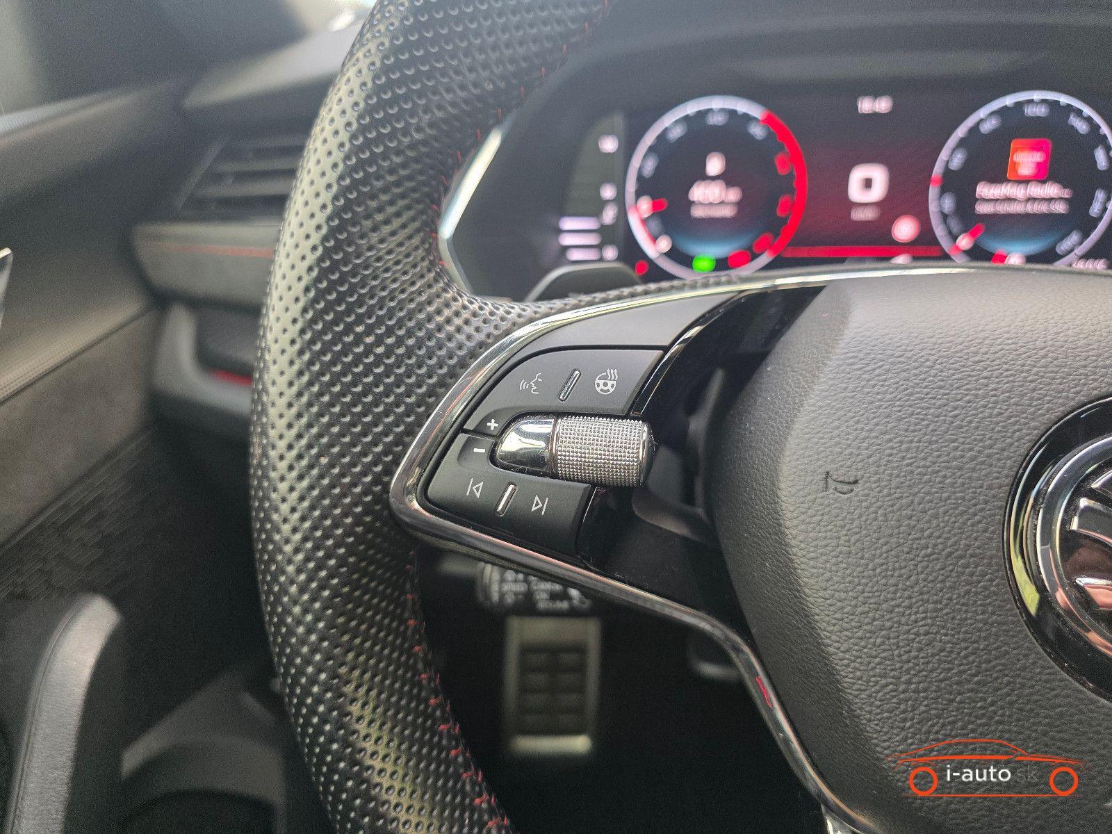 Škoda Octavia 2023 na predaj – fotografia 27