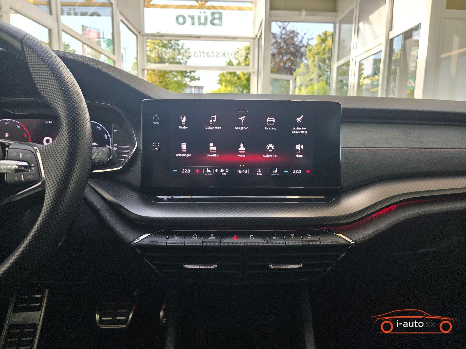 Škoda Octavia 2023 na predaj – fotografia 29
