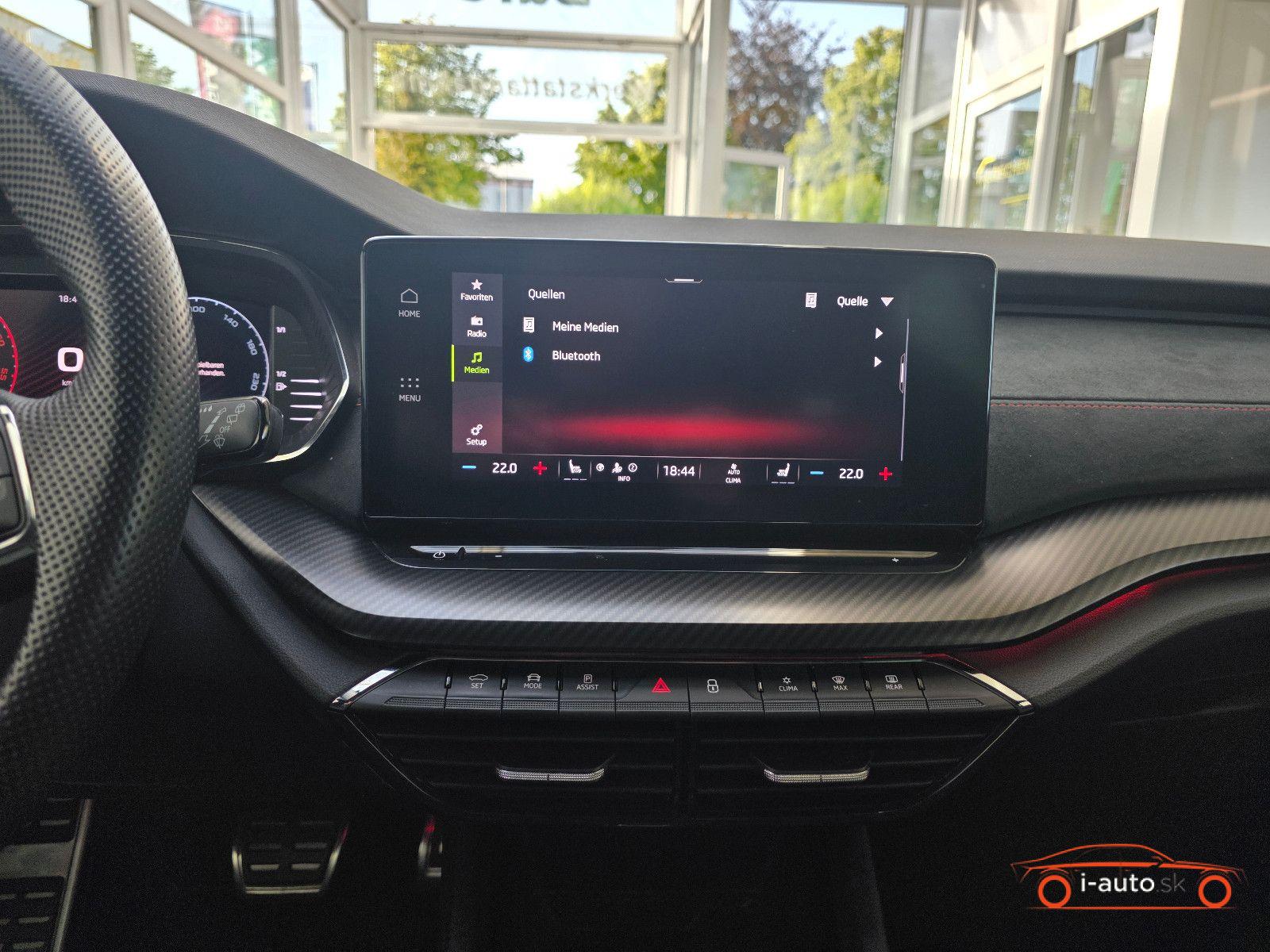 Škoda Octavia 2023 na predaj – fotografia 32