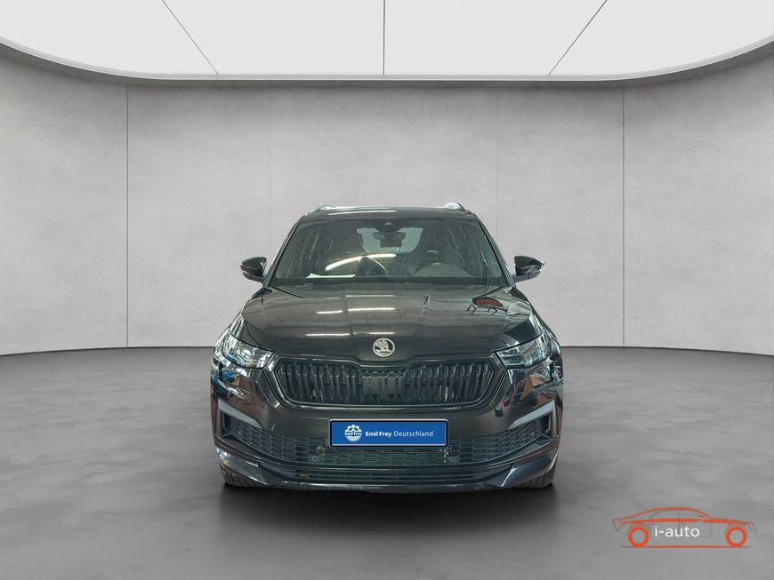 Škoda Kodiaq 2023 na predaj – fotografia 2