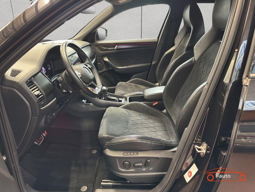 Škoda Kodiaq 2023 na predaj – fotografia 10