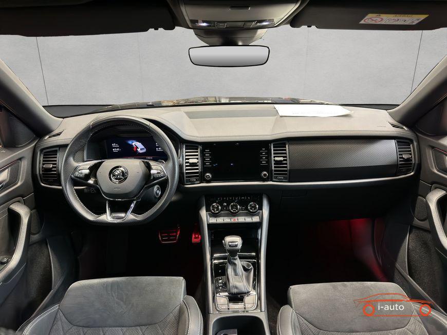 Škoda Kodiaq 2023 na predaj – fotografia 13