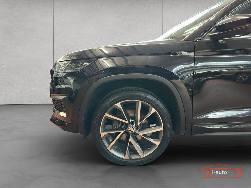 Škoda Kodiaq 2023 na predaj – fotografia 20