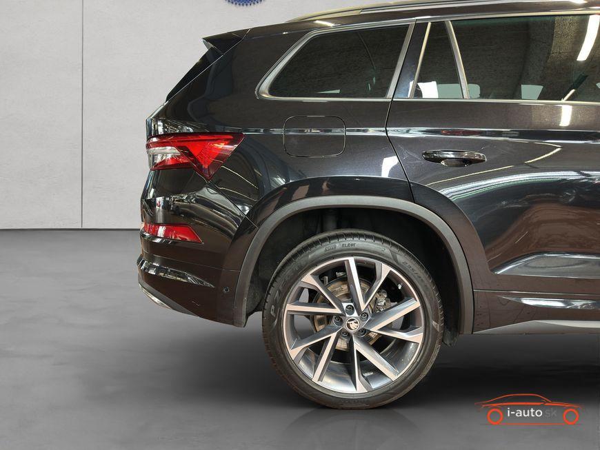 Škoda Kodiaq 2023 na predaj – fotografia 23