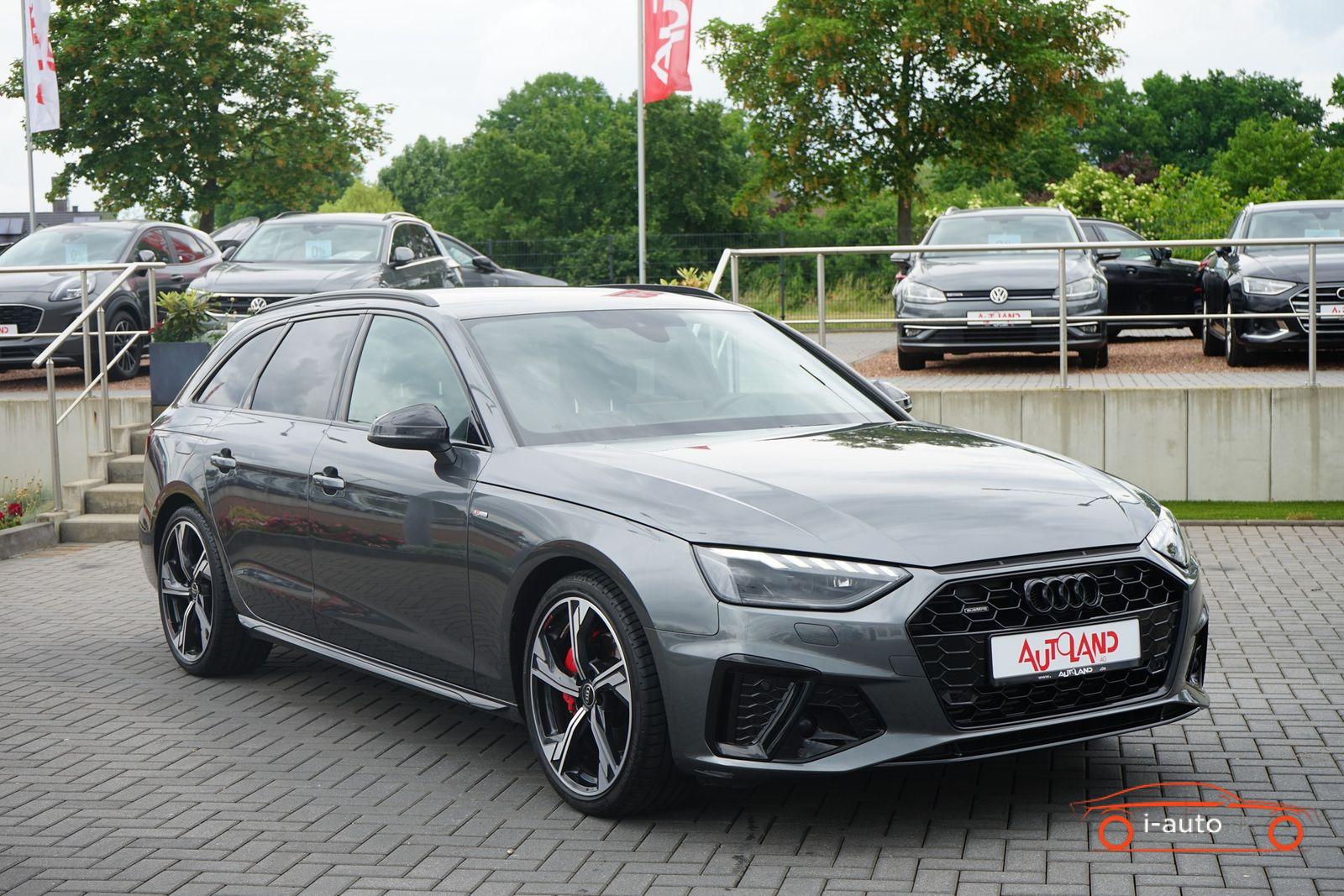Audi A4 2025 na predaj – fotografia 3