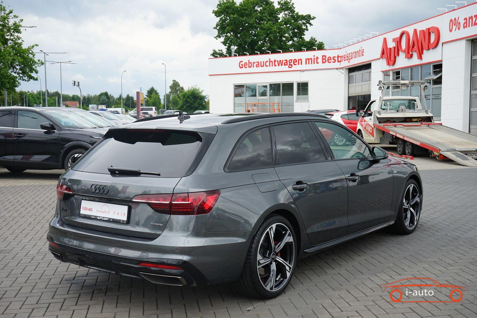Audi A4 2025 na predaj – fotografia 5