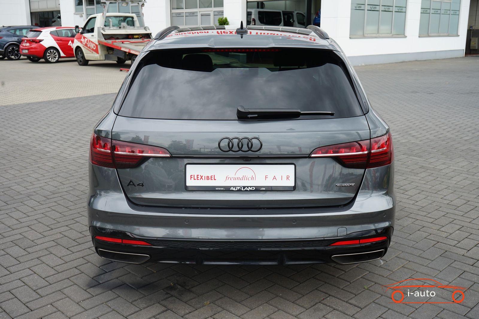 Audi A4 2025 na predaj – fotografia 6