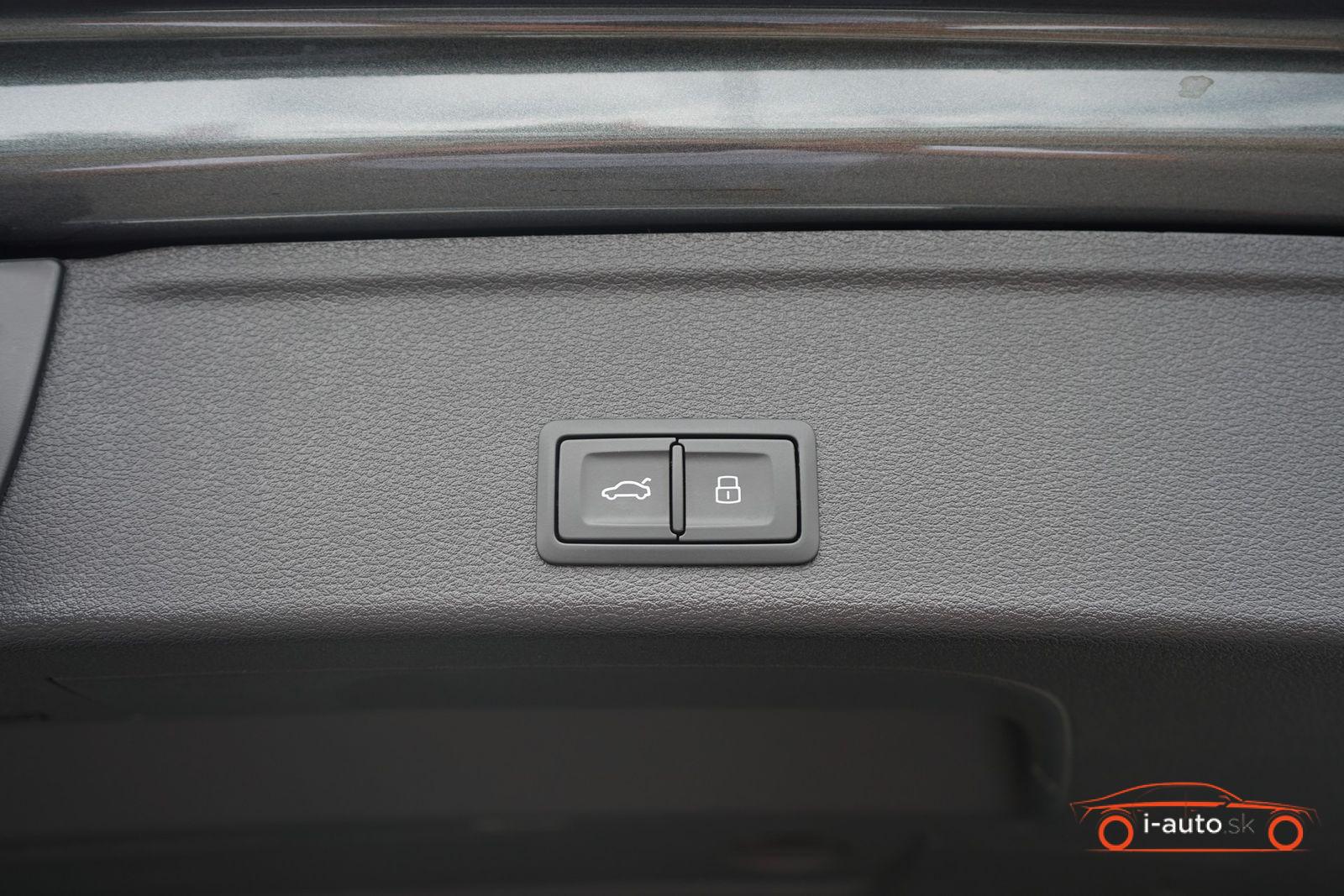 Audi A4 2025 na predaj – fotografia 8