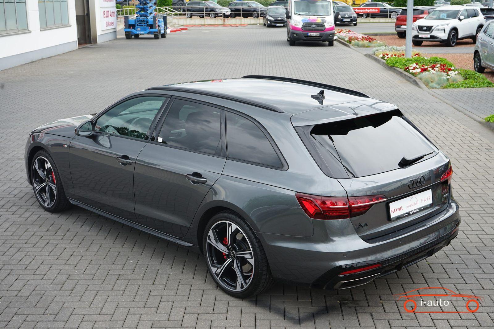 Audi A4 2025 na predaj – fotografia 9
