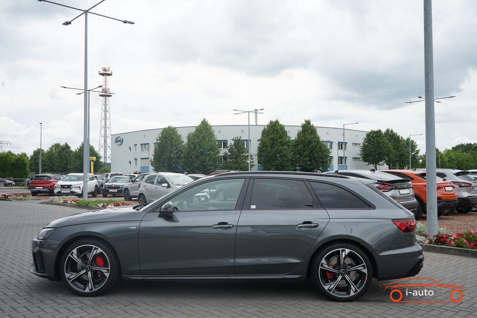 Audi A4 2025 na predaj – fotografia 10